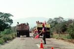 Dump Trucks, Costa Rica, diesel, ICSV01P15_13