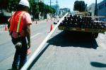 Installing Fiber Optic Cable, Intersection of 17th street and Mississippi streets, Potrero Hill, ICSV02P11_01