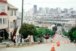 Installing Fiber Optic Cable, Intersection of 17th street and Mississippi streets, Potrero Hill, ICSV02P11_14