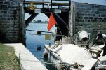 Repair to Somerset Bridge Foundations, Sandys Bermuda, ICSV04P05_07