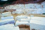 Dionysos White Marble Quarry, Attica, IMRV01P03_07