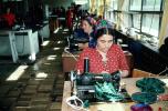 Women, Sewing Machine, ITAV01P08_05