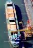 Conveyer Belt, Sawdust, Chips, Pulp, Coos Bay, Dock, Harbor, IWLV02P02_05