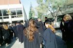 UCB, University of California, Berkeley, Graduation, KECV01P13_03