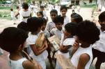 boys, girls, Moratuwa, Sri Lanka, 1984, 1980s, KEDV01P02_18