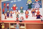 Our Doll Show, Classroom, Raggedy Ann, 1960s, KEDV05P08_01
