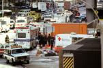 Ambulance, Emergency Vehicles, 1993 World Trade Center bombing, February 26, 1993, MXNV01P05_02