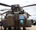 nose sensors, AH-64A Apache, United States Army, MYAD01_077