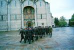 the Kremlin, Soldiers marching, MYAV01P14_17