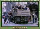 Revolution against Ceacescu regime, Bucharest, Romania, 1989, 1980s, MYAV02P05_14B