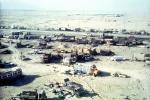 Highway of death, Gulf War, Kuwait, MYAV02P06_06
