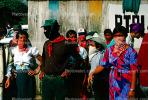Chiapas Rebels, Mexico, MYAV02P08_12