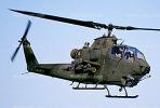 Bell AH-1,  Cobra Attack Helicopter, MYAV02P10_01B