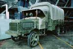 Vehicle, WW1 Standard B "Liberty" Truck, MYAV02P10_17