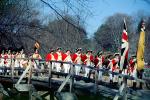 American Revolution, Revolutionary War, Concord, Massachusetts, War of Independence, History, Historical, infantry, color guard, MYAV02P13_03