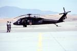 SFQR, Sikorsky SH-60 Blackhawk, US Army, Travis Air Force Base, California, MYAV02P14_15