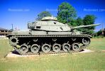 tank, ww II, world war two, tracked vehicle, Camp Shelby, Mississippi, MYAV03P01_04