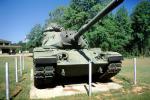 tank, ww II, world war two, tracked vehicle, Camp Shelby, Mississippi, MYAV03P01_06