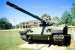 tank, ww II, world war two, tracked vehicle, Camp Shelby, Mississippi, MYAV03P01_07
