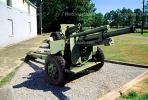 Mobile Gun, ww II, world war two, wheeled vehicle, Camp Shelby, Mississippi, MYAV03P01_09