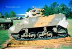 Sherman Tank, Sue Faye, ww II, world war two, tracked vehicle, Camp Shelby, Mississippi, MYAV03P01_15
