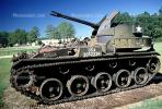 3052236, Tank, ww II, world war two, tracked vehicle, Camp Shelby, Mississippi, MYAV03P02_03