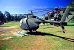 OH-6A Cayuse, Camp Shelby, Mississippi, MYAV03P03_12