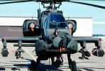 nose sensors, AH-64 Apache head-on, MYAV03P10_15