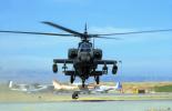 AH-64, Apache head-on, MYAV04P01_11
