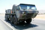M-977 HEMT Tactical Truck, Heavy Expanded Mobility Tactical Truck, MYAV04P07_11