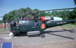 Helicopter, VTOL, Aerospatiale Alouette III, MYAV05P06_05