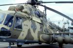 Mil Mi-17MD Hip, Kazan Helicopter Plant, H-346, VTOL, MYAV05P14_15