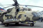 H-346, Mil Mi-17MD Hip, Kazan Helicopter Plant, VTOL, MYAV05P14_16