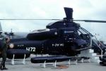 F-ZWWU, Tiger Helicopter, Eurocopter, H72, MYAV05P15_01