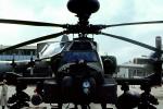 nose sensors, AH-64A Apache, MYAV05P15_14