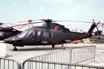 Agusta 109, Helicopter Aviation, MYAV07P01_16