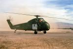 N-266, Sikorsky S-58 in the Desert, Dust, MYAV07P02_16
