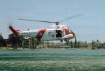 1366, Sikorsky HH-52A 'Seaguard', S-62C, Lake Merritt, Downtown Oakland, USCG, MYCV01P02_05.1697