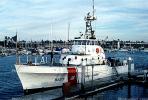 USCGC Point Hobart, WPB-82377, Point Class Cutter, Oceanside, California, USCG, MYCV01P02_19B