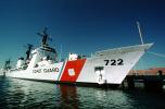 USCGC Morgenthau, WHEC-722, Coast Guard Cutter, Hamilton class high endurance cutter, USCG, MYCV01P08_13