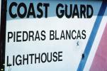 Piedras Blancas Lighthouse, California, West Coast, Pacific Ocean, USCG, MYCV01P14_09