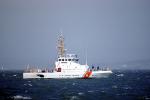 Coast Guard Cutter, Monterey Bay, Dock, USCGC Hawksbill, WPB 87312, 87' Coastal Patrol Boat , USCG, MYCV02P08_02