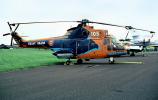 IAR-330L Puma, 105, Romanian Coast Guard, Farnborough, MYCV02P11_14