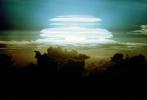 Thermonuclear Explosion, dry fuel hydrogen bomb, Bikini Atoll, Marshall Islands, March 1, 1954, MYEV01P03_14.1698