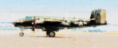 B-25 Sketch, MYFD02_227B