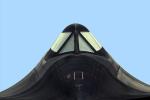 Lockheed SR-71, Blackbird, MYFV02P06_19
