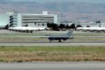 Lockheed F-16 Fighting Falcon, Moffett Field, MYFV03P02_12
