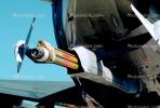 Refueling Probe, KC-10 Extender tail boom, Moffett Field, MYFV03P02_18.1699