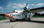 HU-16 Albatross, USAF, MYFV03P08_08.1699