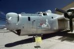 B-24 Liberato, Shoot You're Covered, Nose Art, Pima Air Museum, MYFV03P13_08